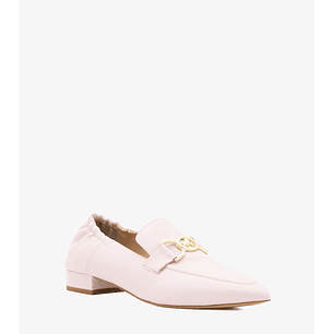 Mocassins Rosa 