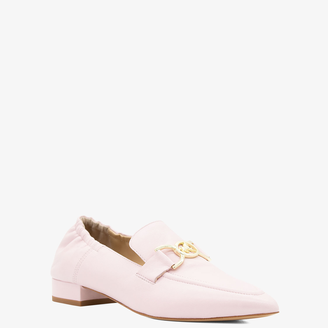 Mocassins Rosa  2