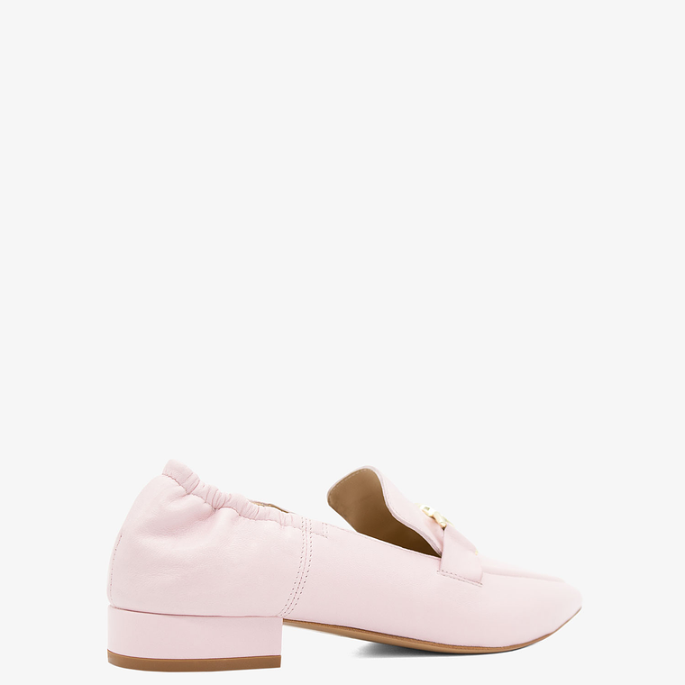 Mocassins Rosa  3