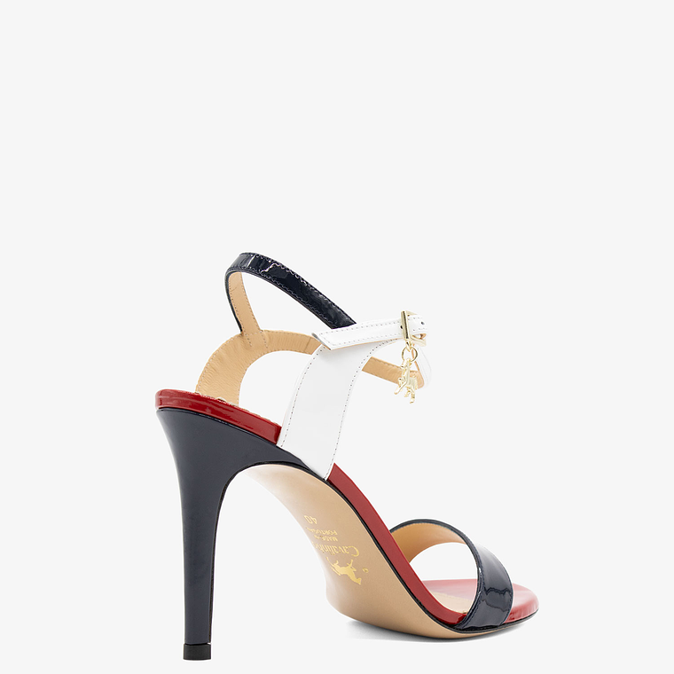 Sandálias Imponenza 3