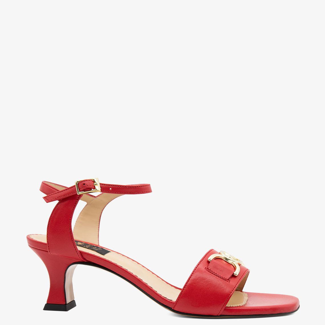 Sandálias Ciao Bella 1