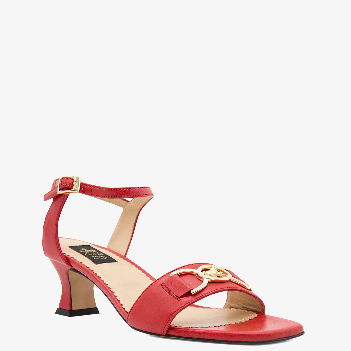 Sandálias Ciao Bella 3