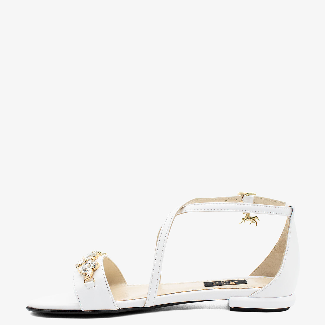 Sandálias Imponenza 3