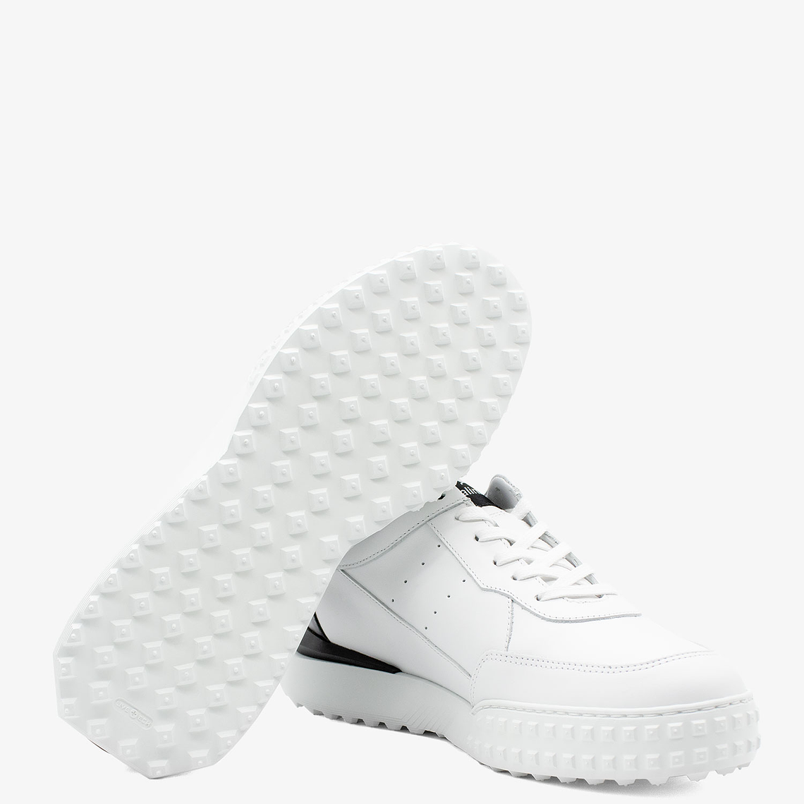 Sapatilha Authentic 8