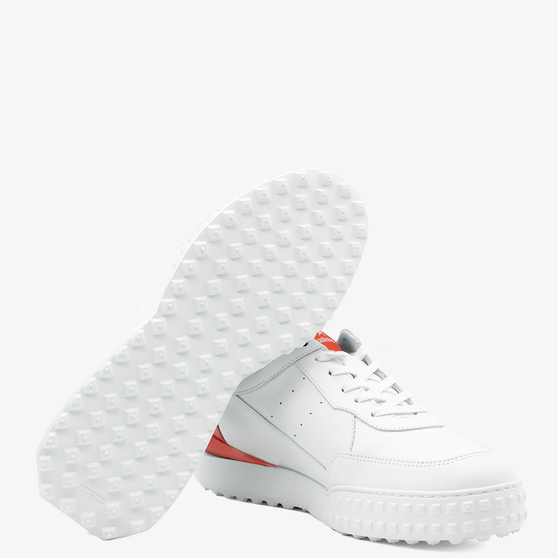 Sapatilha Authentic 7