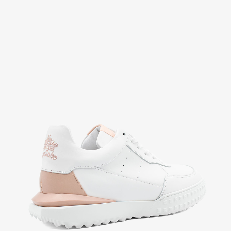 Sapatilha Authentic 4