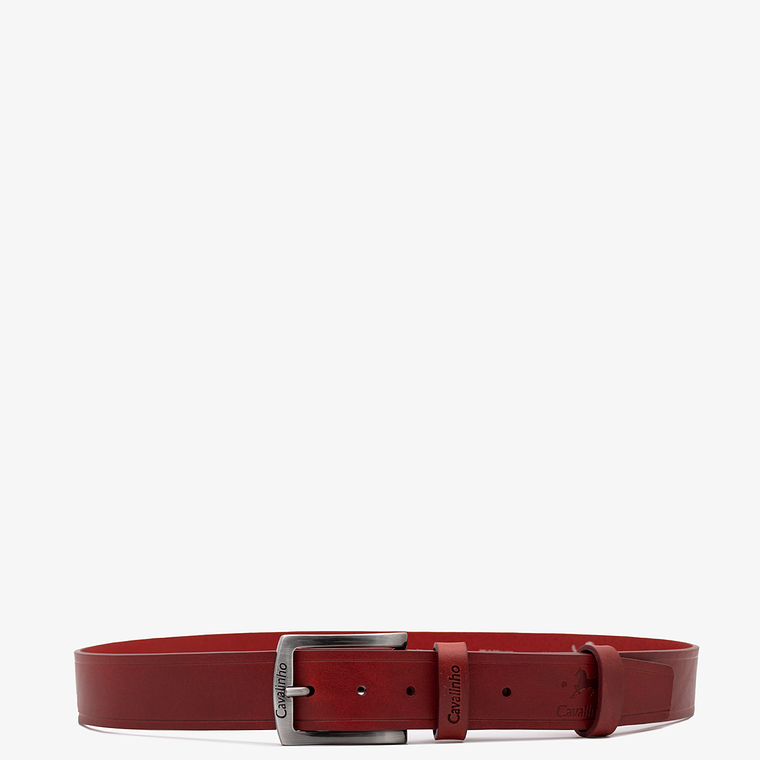 Cinto Bordô Desportivo 1