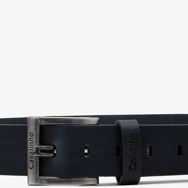 Cinto Azul Desportivo  2