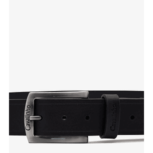 Cinto Azul Desportivo 