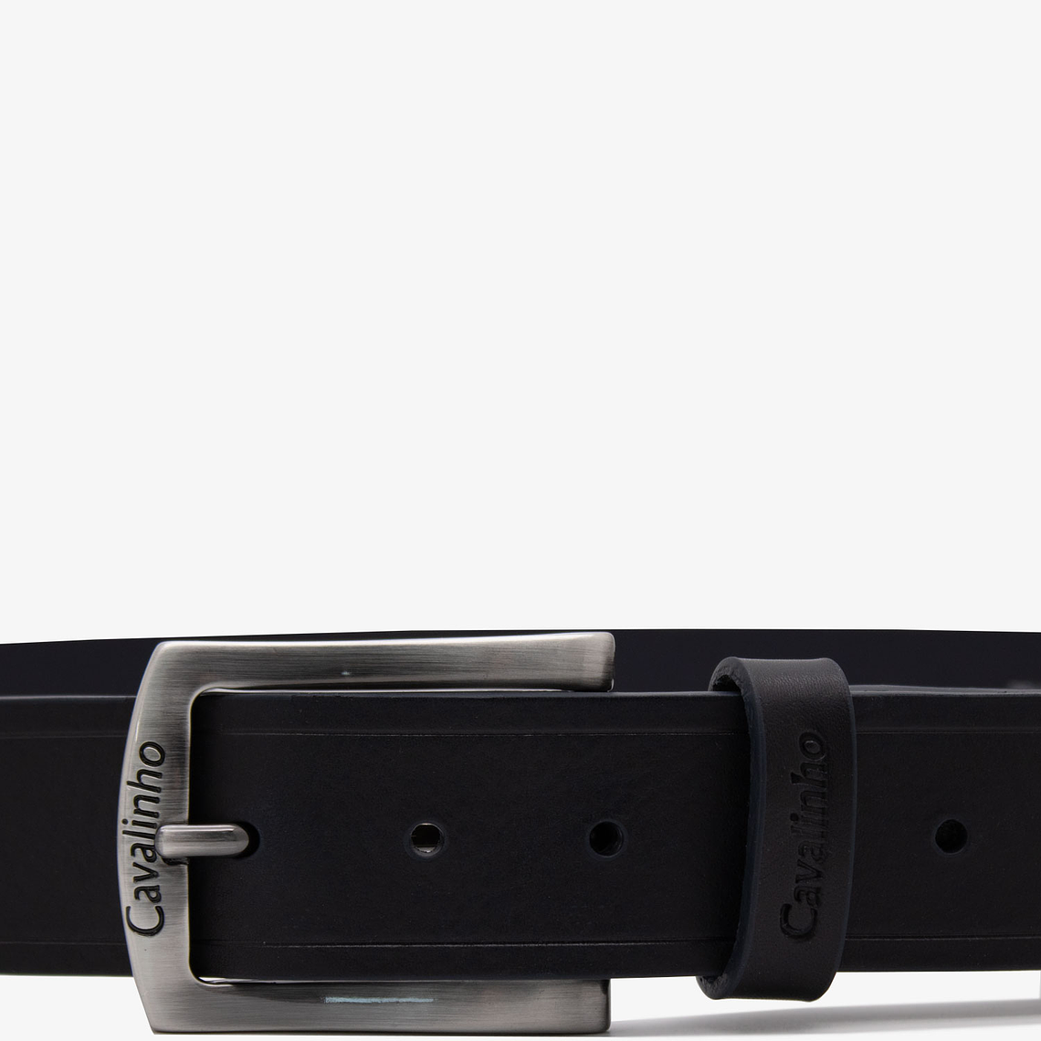 Cinto Azul Desportivo  2