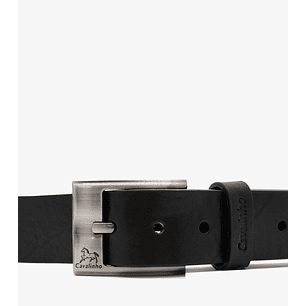 Cinto Preto Desportivo