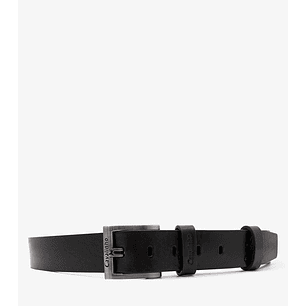 Cinto Preto Desportivo