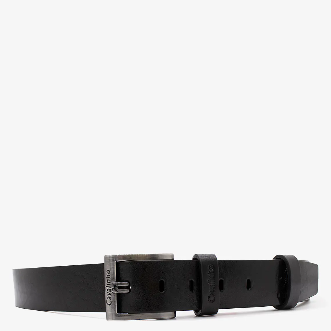 Cinto Preto Desportivo 1