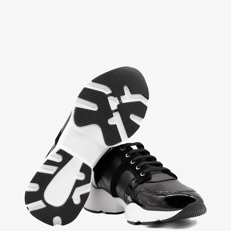 Sapatilhas Little Bear  5