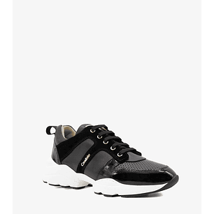 Sapatilhas Little Bear 