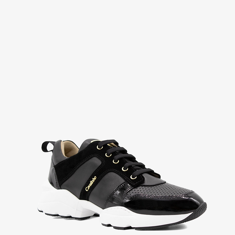 Sapatilhas Little Bear  2