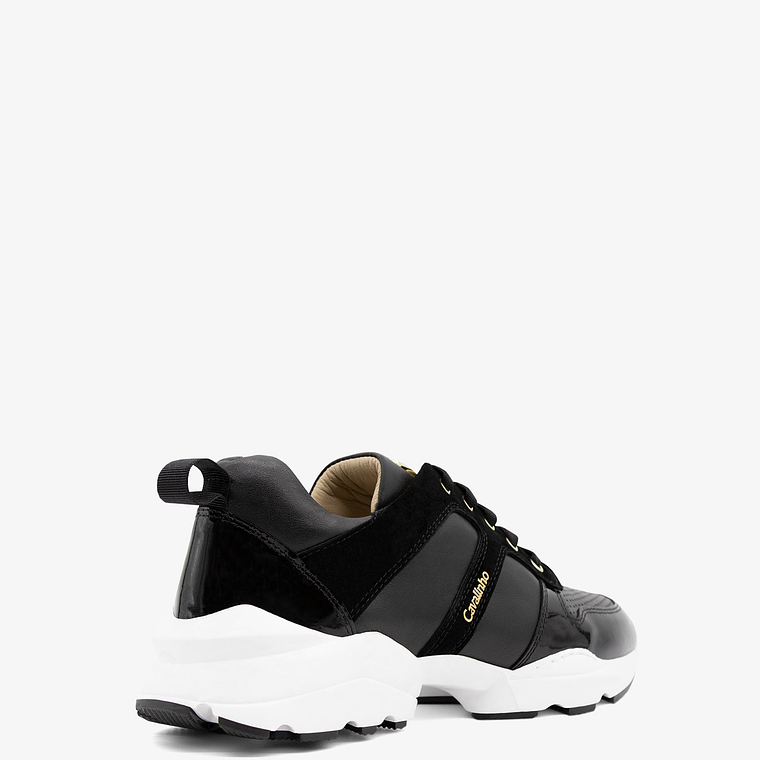 Sapatilhas Little Bear  3