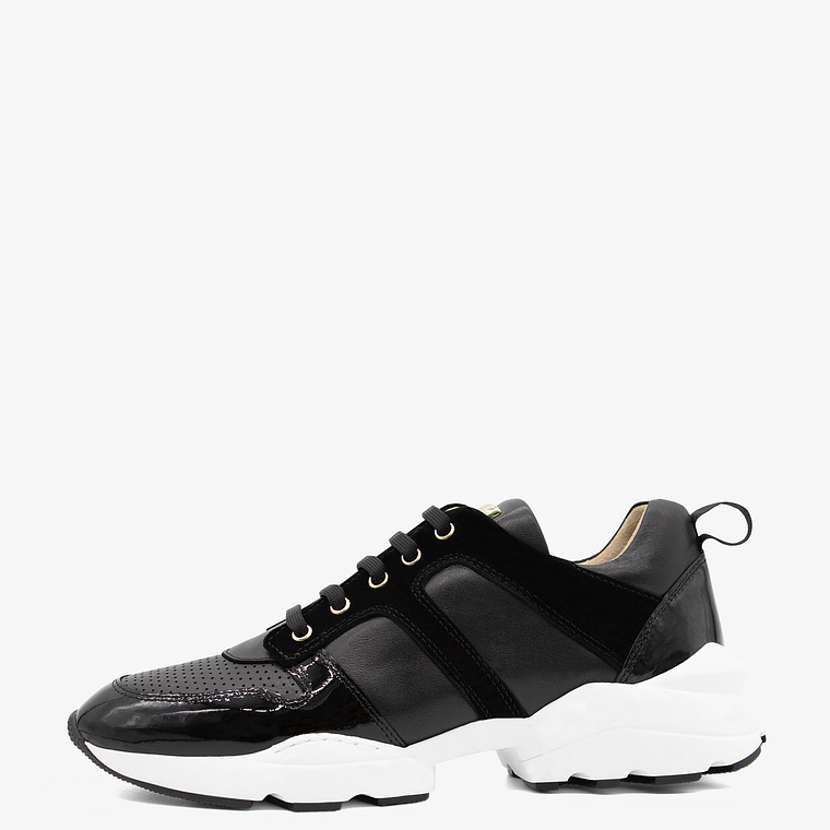 Sapatilhas Little Bear  4