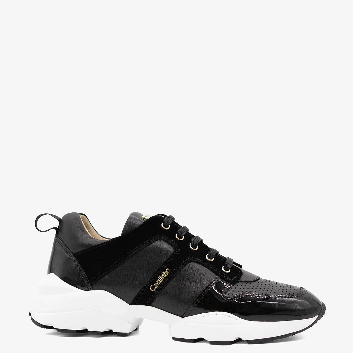 Sapatilhas Little Bear  1