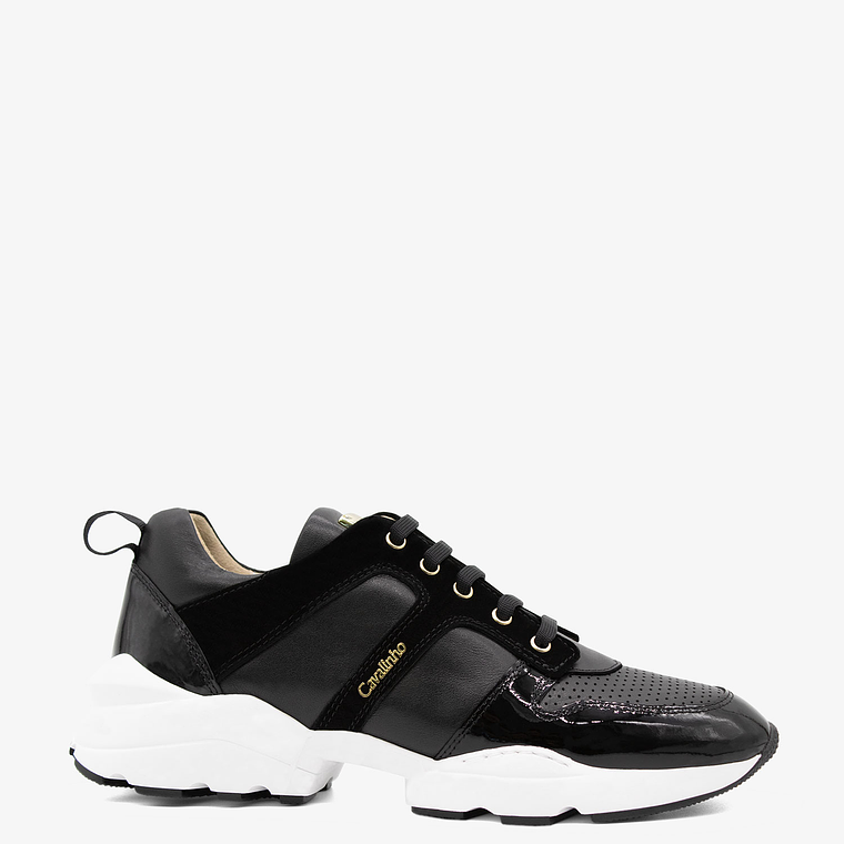 Sapatilhas Little Bear  1