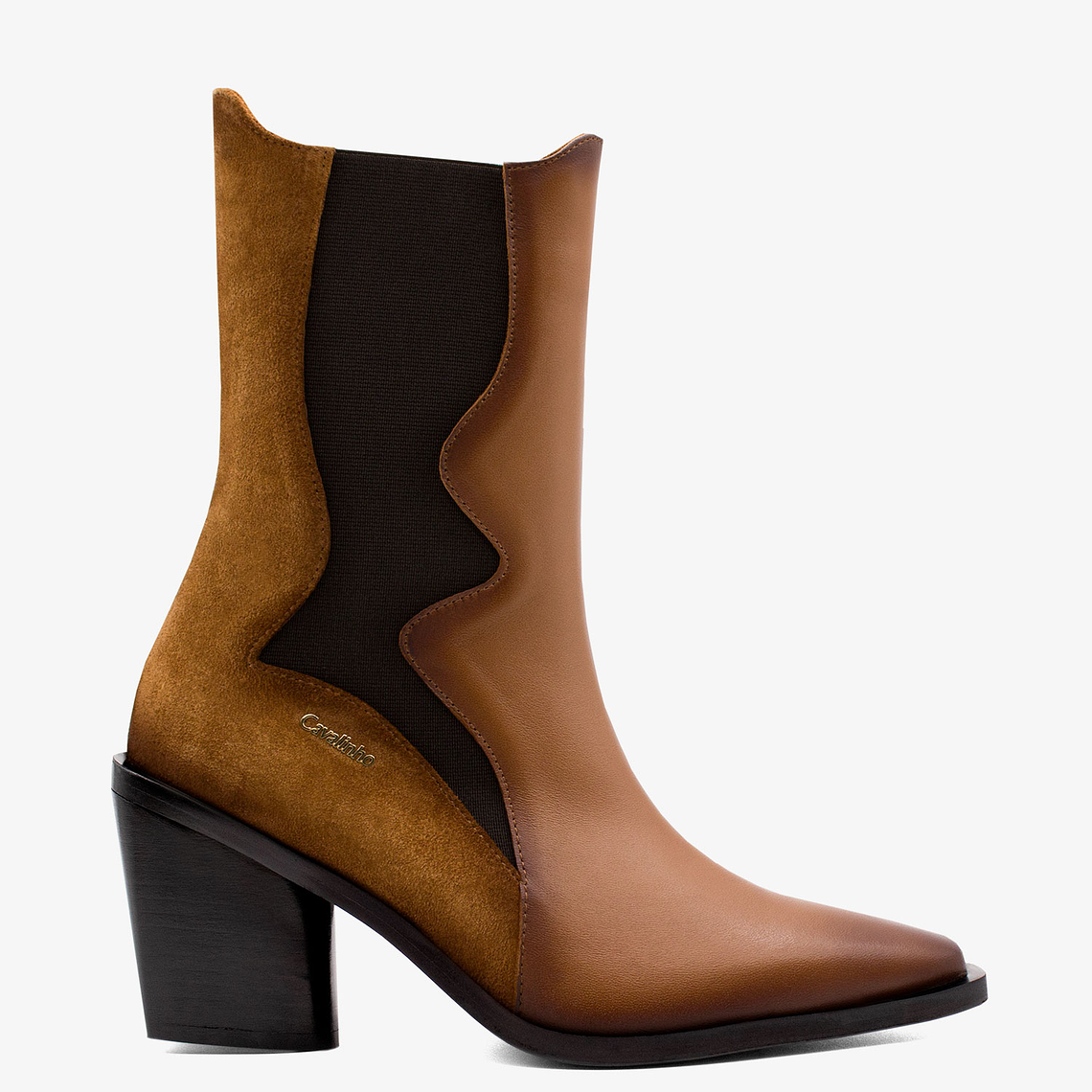 Bota Arizona Camel 1