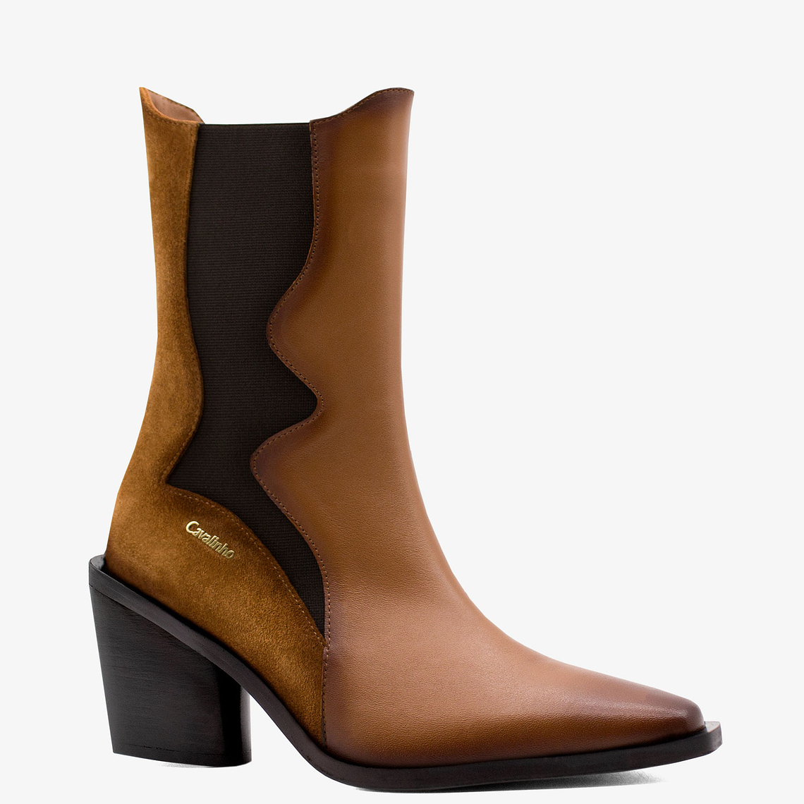 Bota Arizona Camel 4