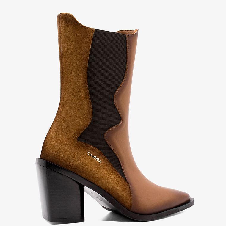 Bota Arizona Camel 3