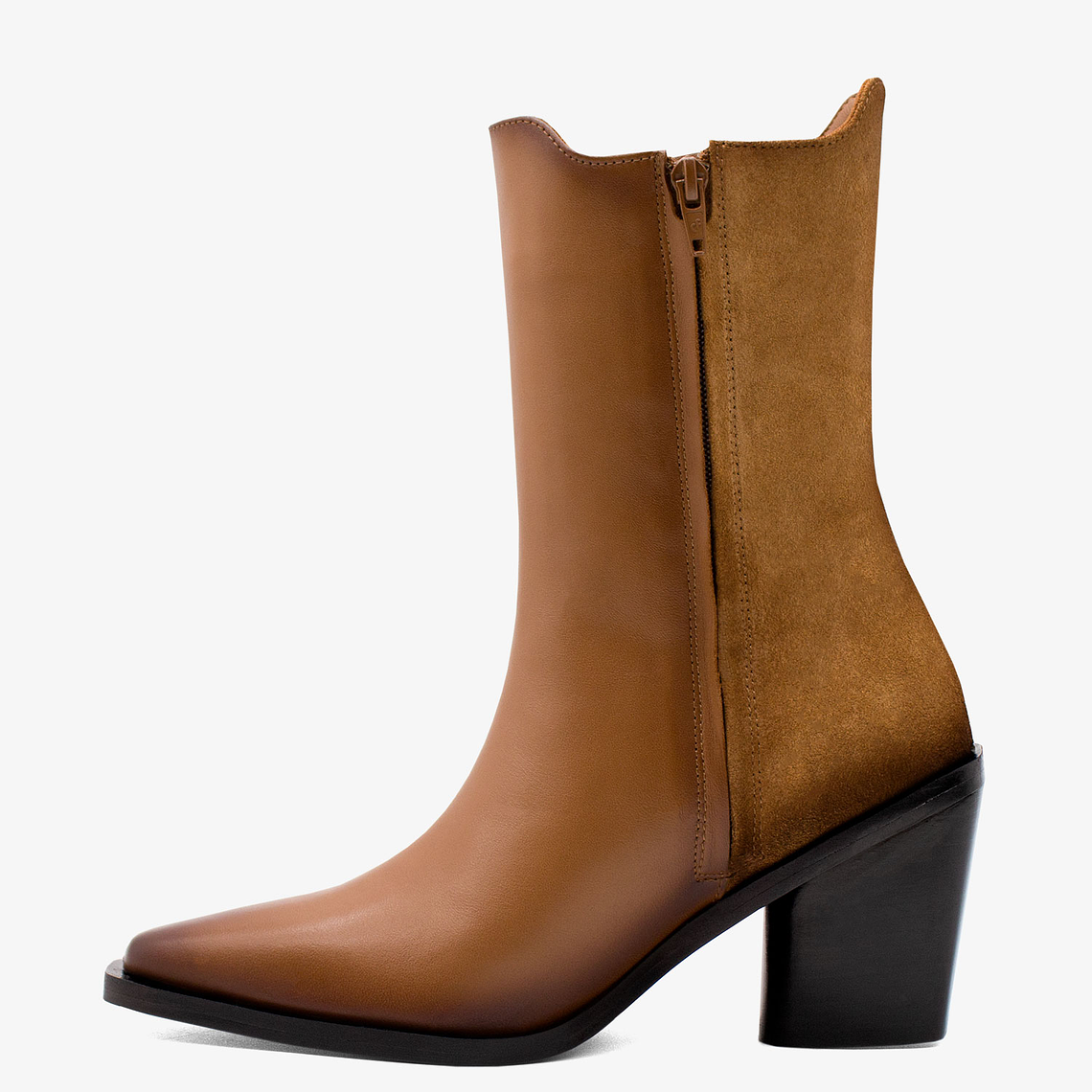 Bota Arizona Camel 5