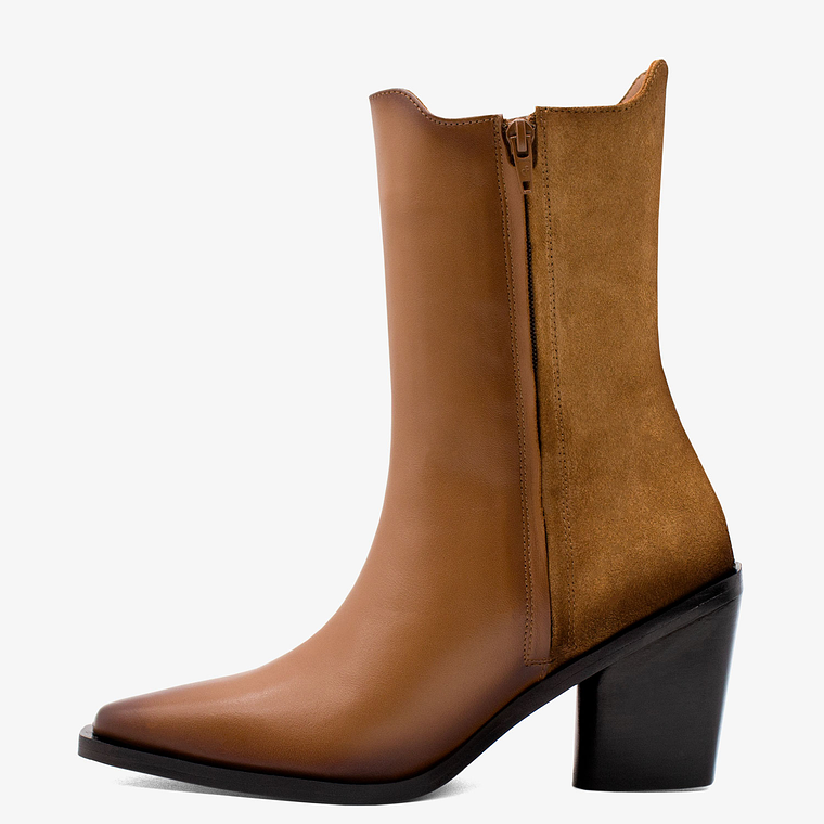 Bota Arizona Camel 5