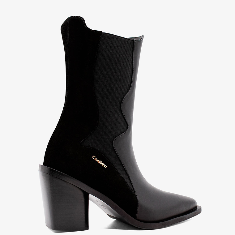 Bota Arizona Preto 4