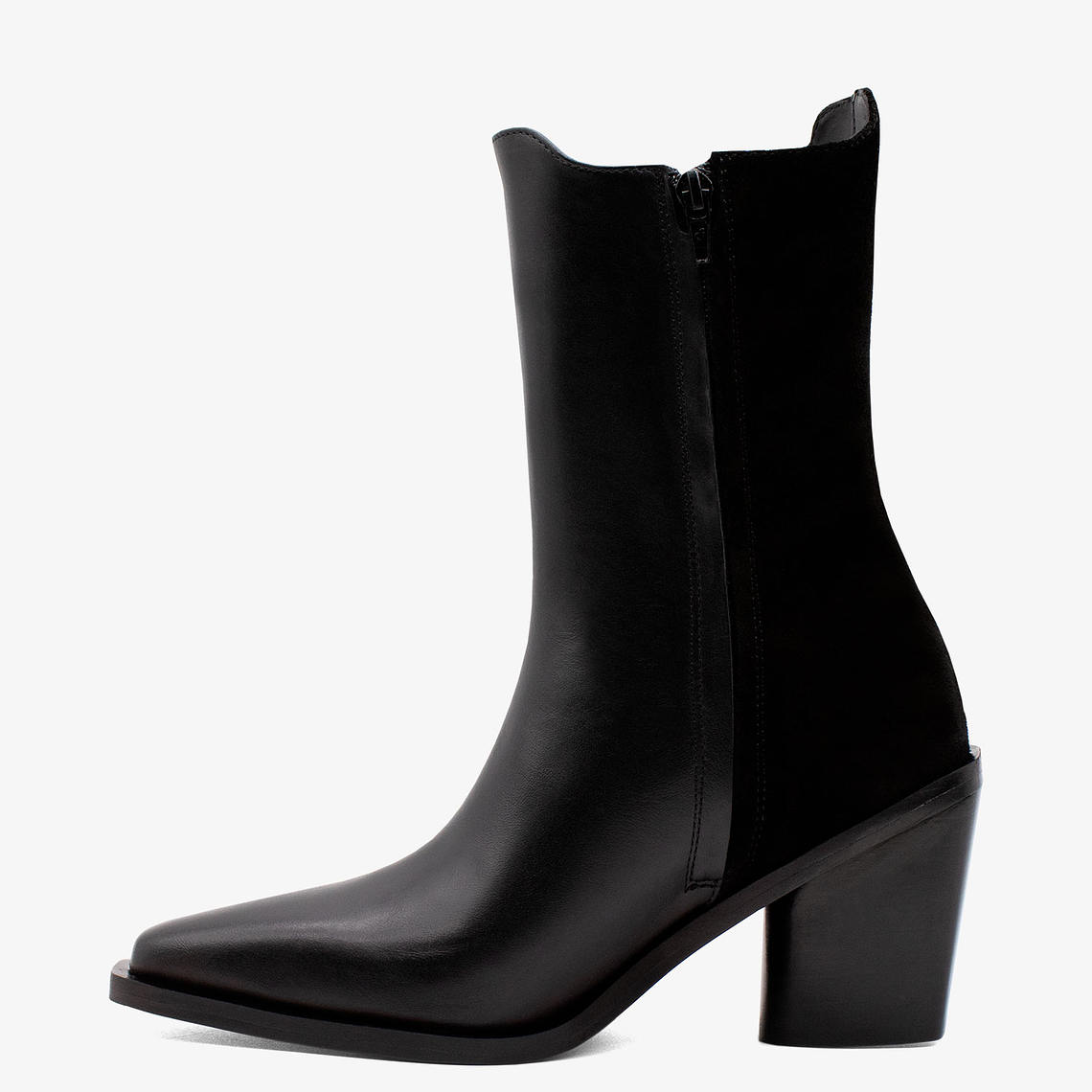 Bota Arizona Preto 5