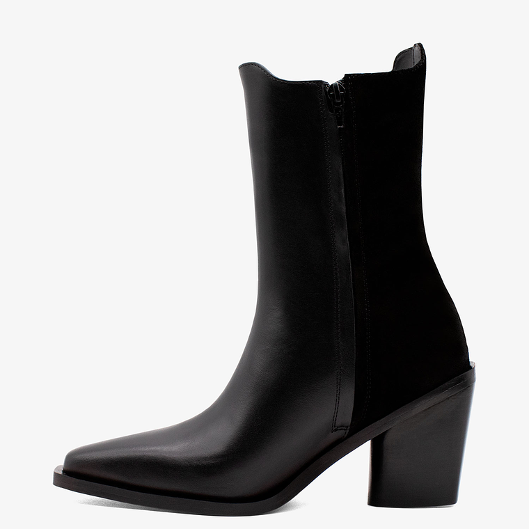 Bota Arizona Preto 5