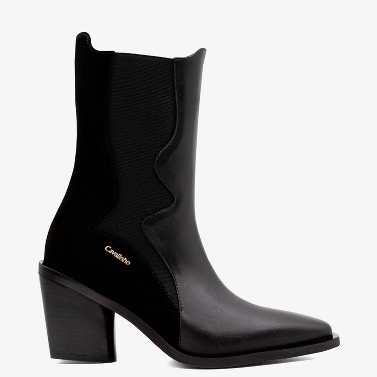 Bota Arizona Preto 1