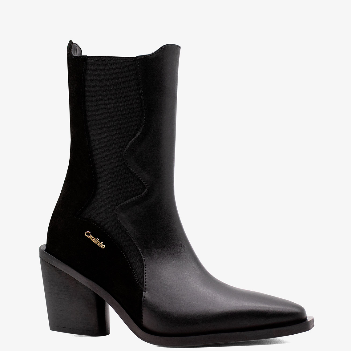 Bota Arizona Preto 3