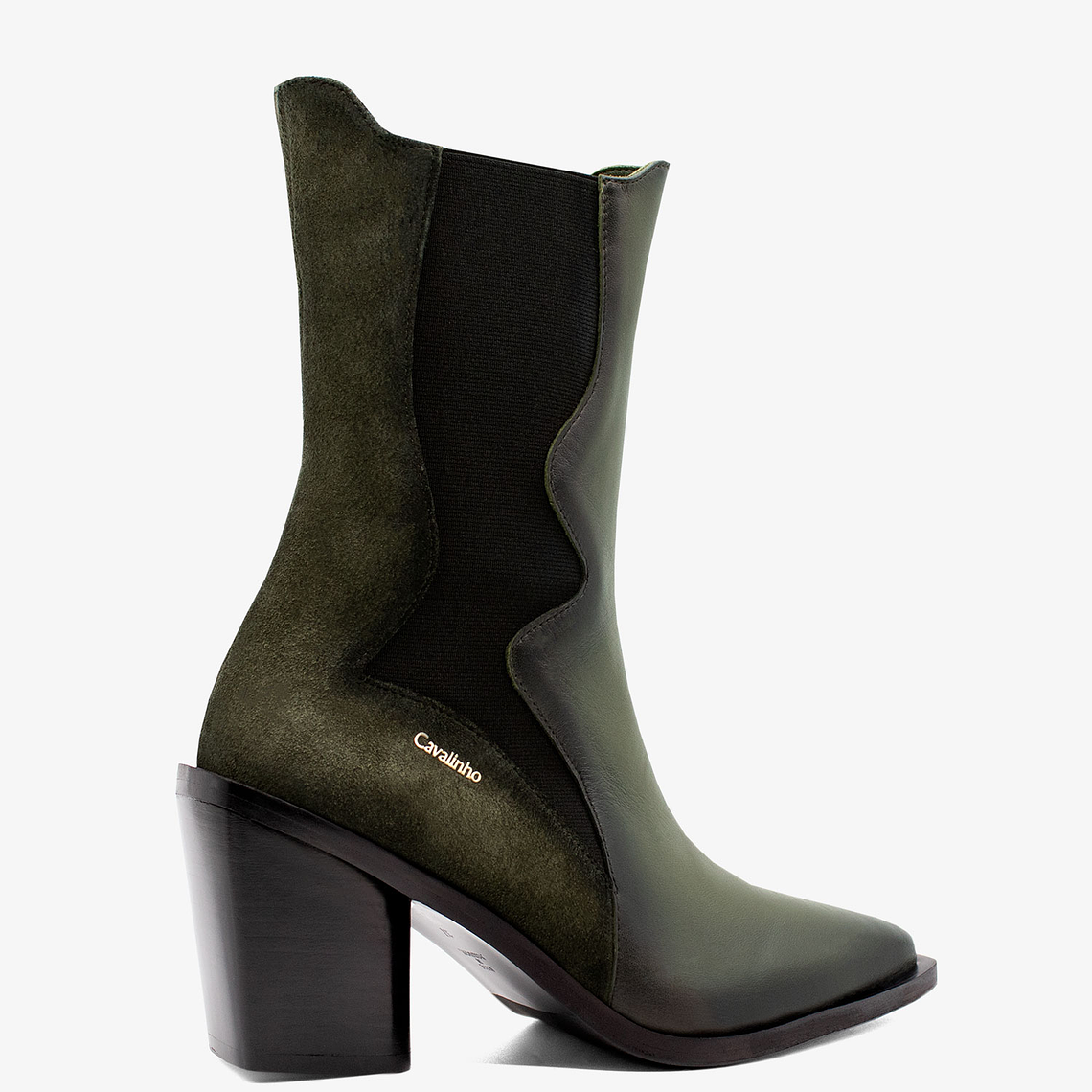 Bota Arizona Verde 4