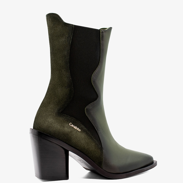 Bota Arizona Verde 4