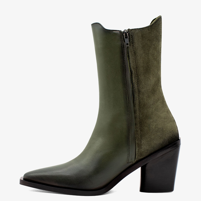 Bota Arizona Verde 5