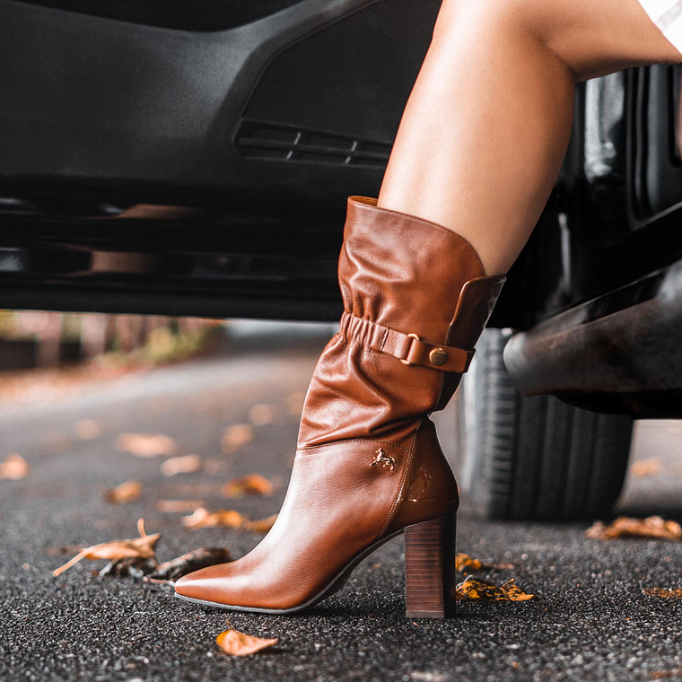 Botas Timeless 2