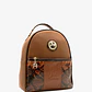 Mochila Castanha Honor - Thumbnail 2