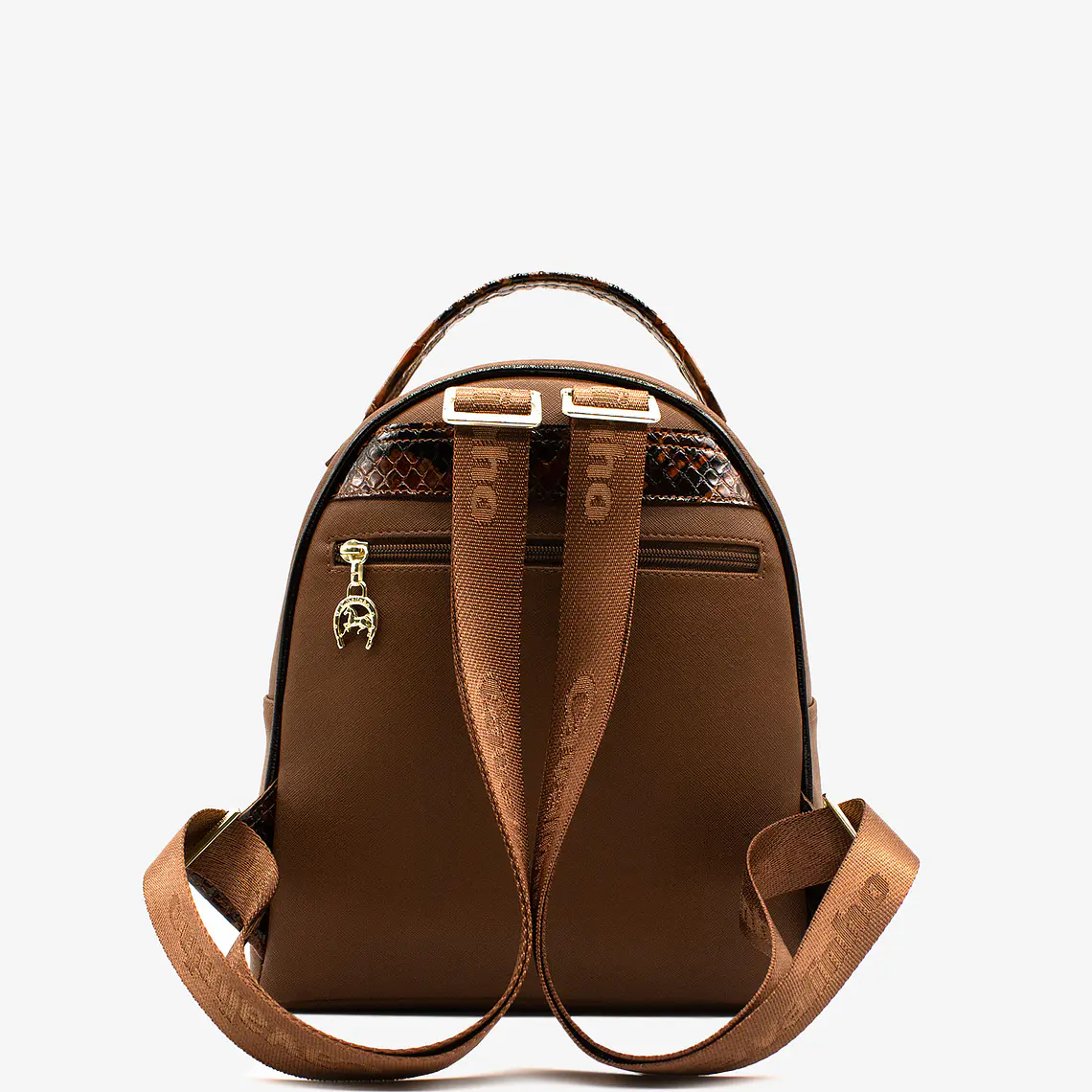 Mochila Castanha Honor 3