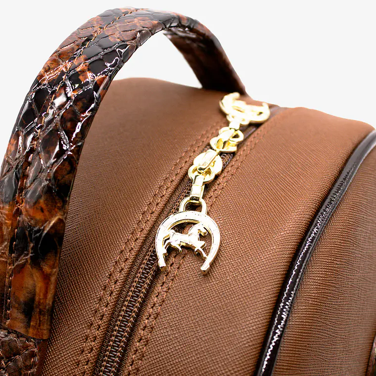Mochila Castanha Honor 6