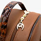 Mochila Castanha Honor - Thumbnail 6