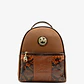 Mochila Castanha Honor - Thumbnail 1