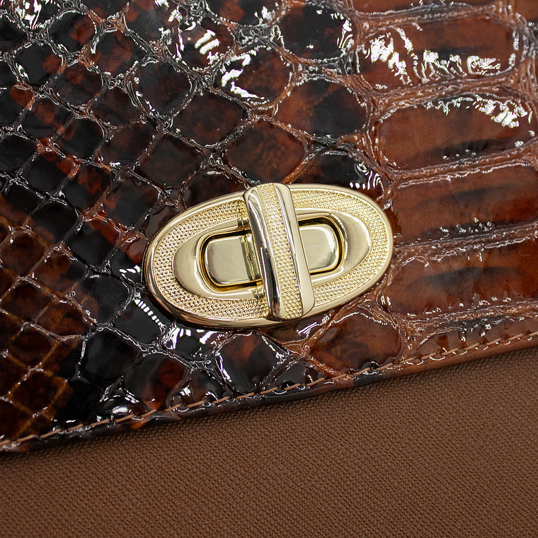 Mala Tiracolo Cherry Blossom  4