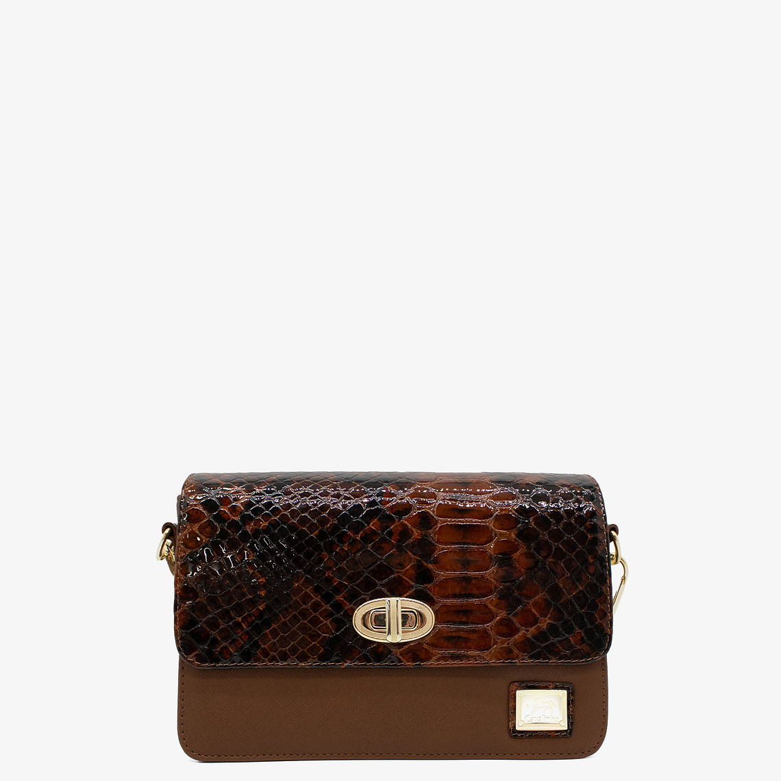 Mala Tiracolo Cherry Blossom  1