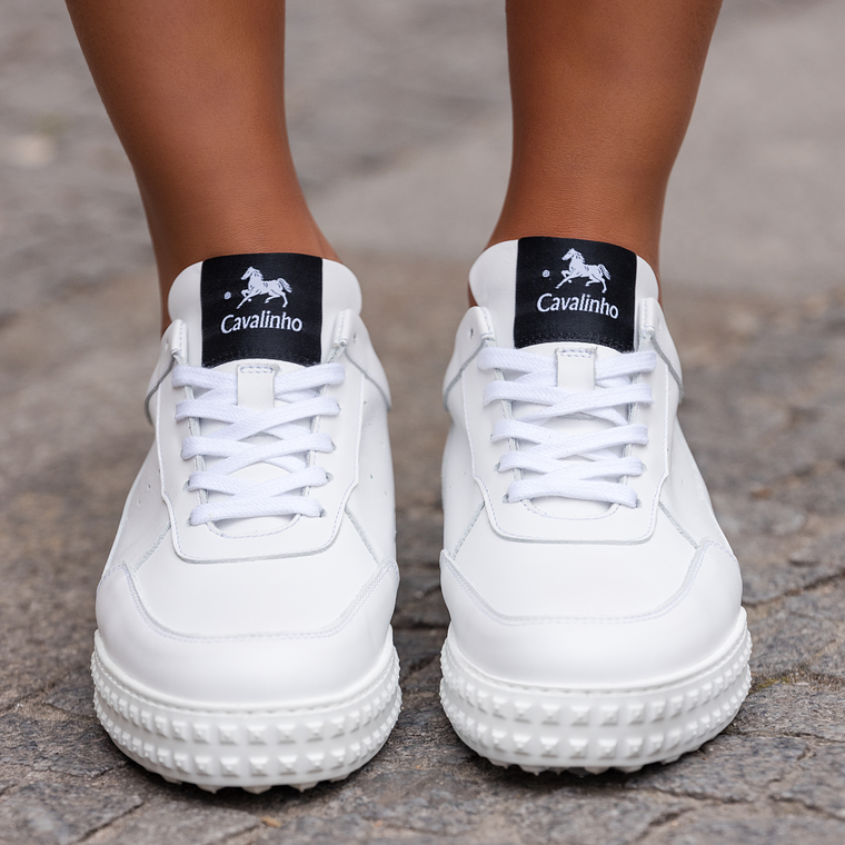 Sapatilha Authentic 3