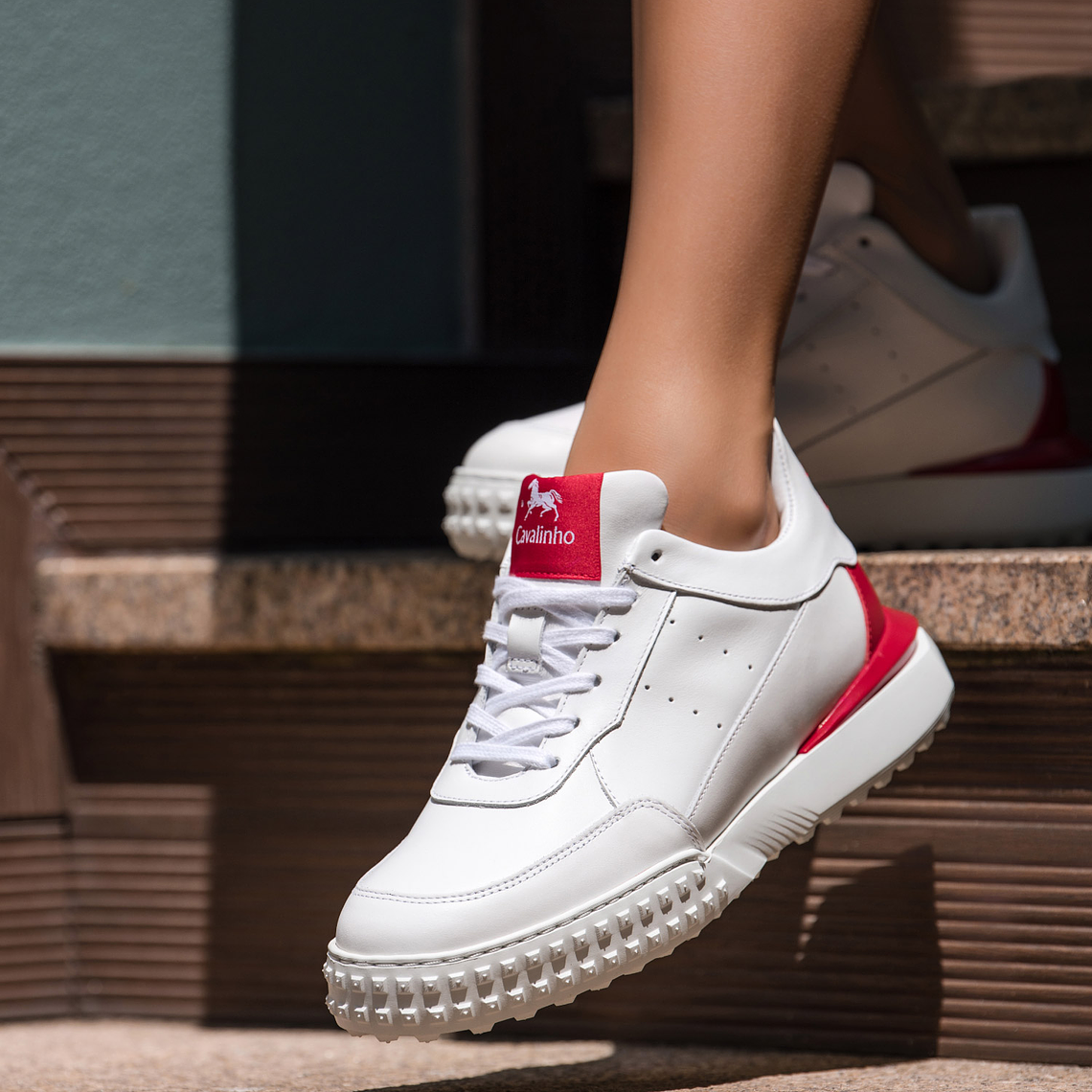 Sapatilha Authentic 2