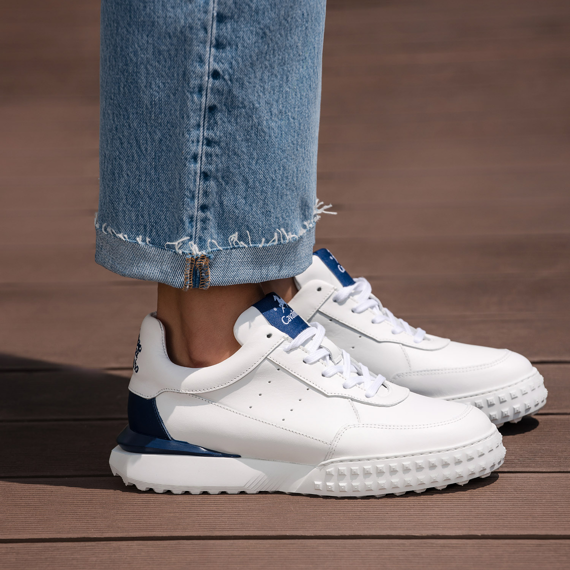 Sapatilha Authentic 2