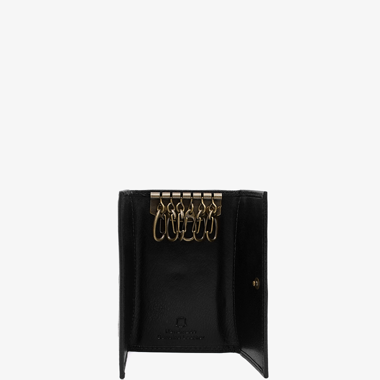 Porta-chaves Preto 3