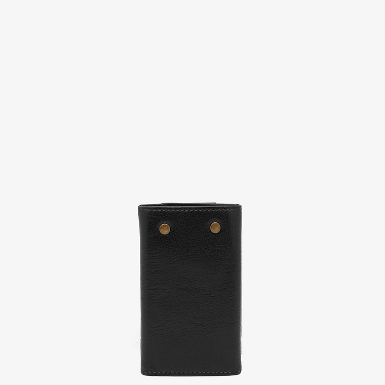 Porta-chaves Preto 2